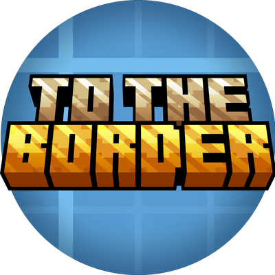 To the border project artwork