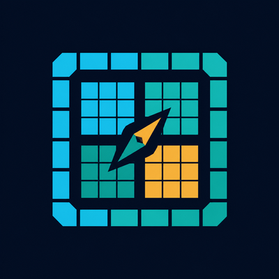 Mosaik Quality of Life Improvements for Infinitum logo