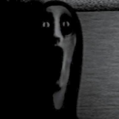 The Keter Stalker