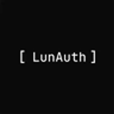 LunAuth
