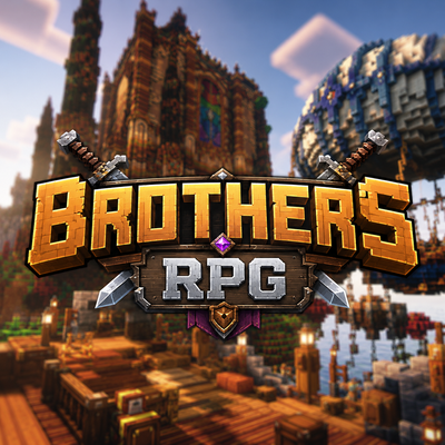 Brother's RPG logo