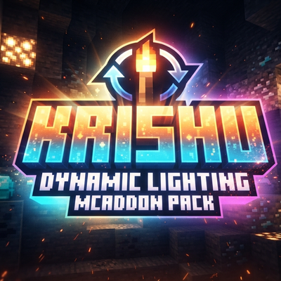 krishu dynamic lighting