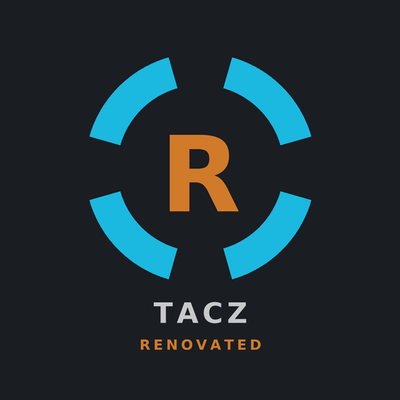 [UNOFFICIAL]TaCZ Renovated logo