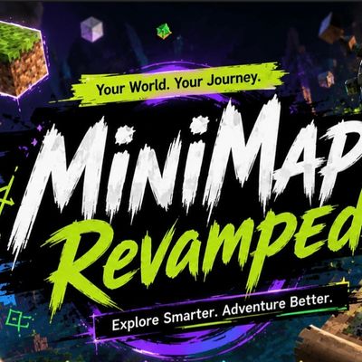 MiniMap V1