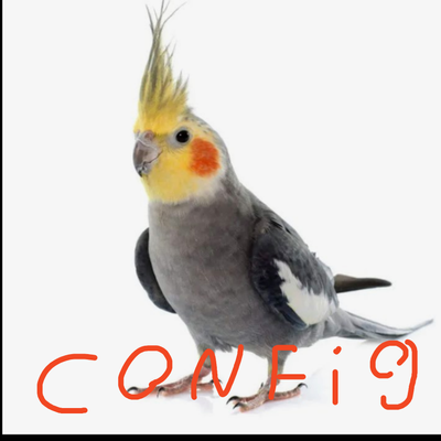 Kuki config logo