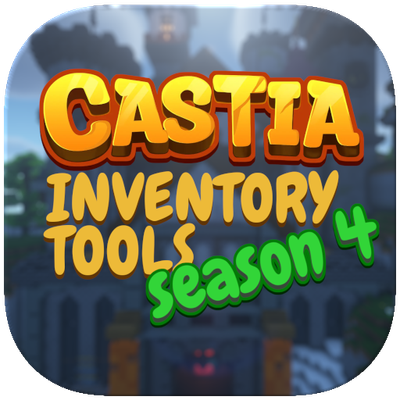 Castia Inventory Tools logo
