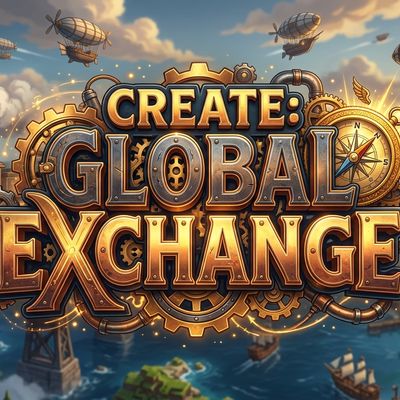 Create-Global Exchange logo