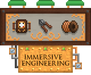 Immersive Engineering - Minecraft Mods - CurseForge