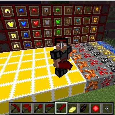 BetterUsefulArmorMod
