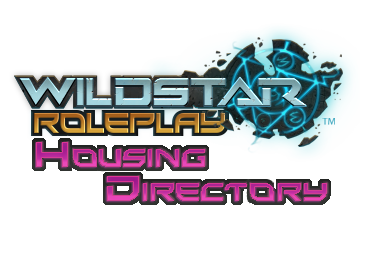 Wildstar Roleplaying Housing Directory project avatar