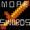 MoarSwords logo