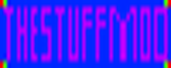 TheStuffMod