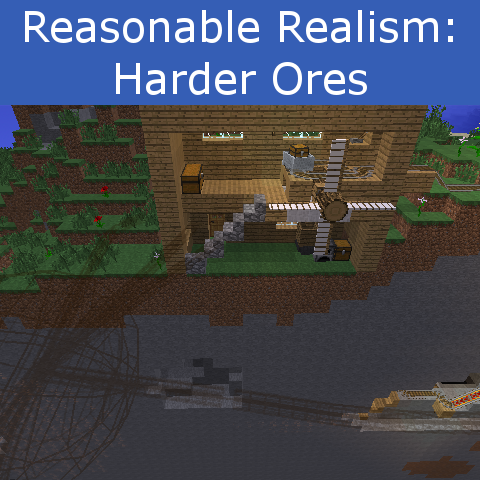 Best Mods To Make Minecraft Harder