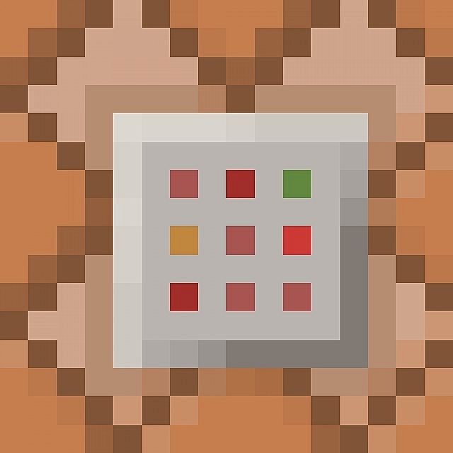 ImmersiveCraft project artwork