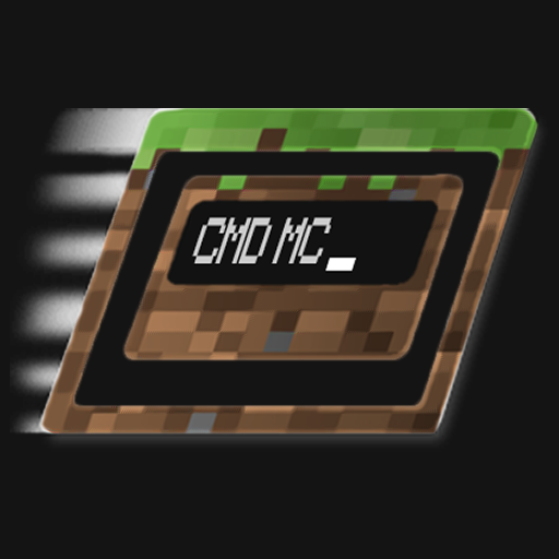 Run CMD MC