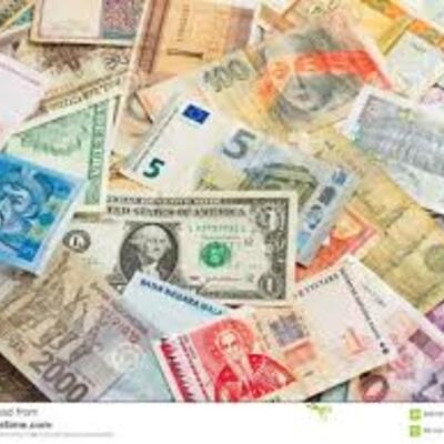 International Money logo