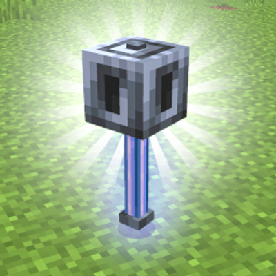 Amazing Mace 3D logo