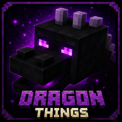 Dragon Things