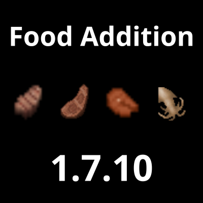 Food Addition logo