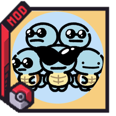 Cobblemon Info for REI / EMI / JEI logo