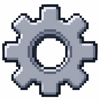 🔩 MachineCraft