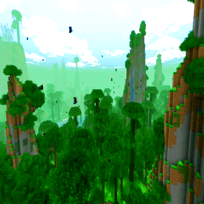 Exotic World