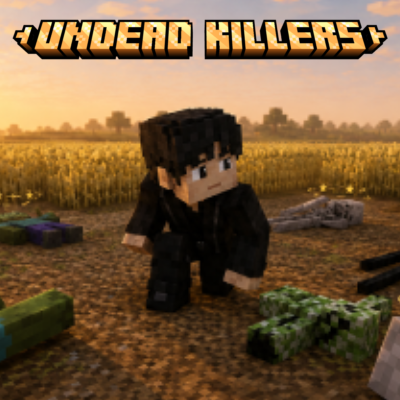 Undead Killer