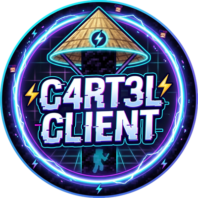 ⚡ C4RT3L Client