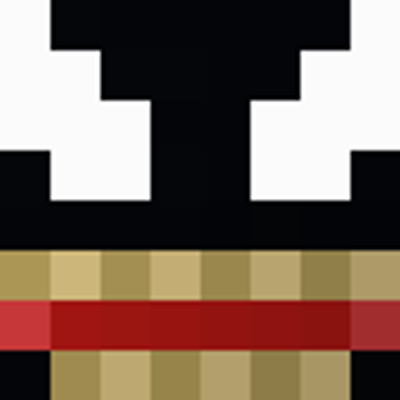 Symbiote Skin Pack v5