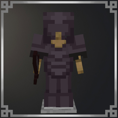 Clean Armor