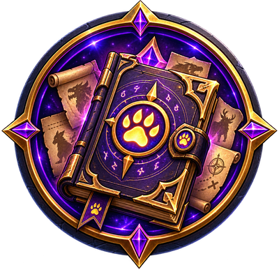 PSW Hunt For The Rares logo