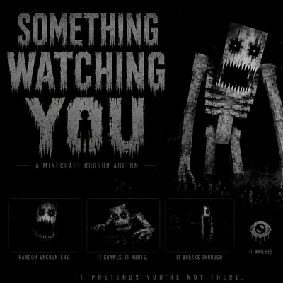 Something Watching You