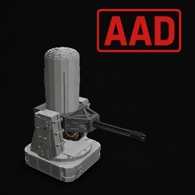 [SBW]  Automatic Air Defence logo