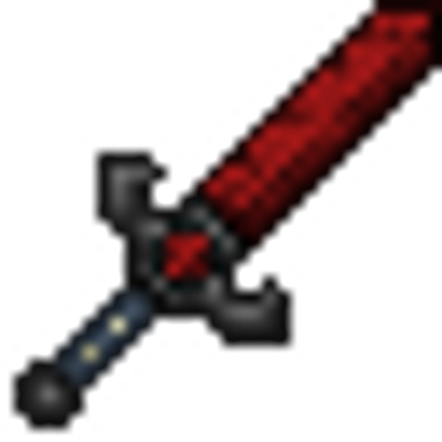 THE END OF SWORDS