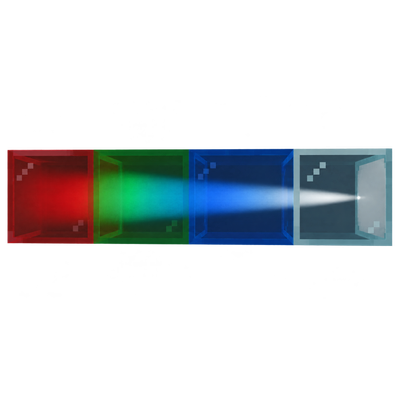 Veil Volume Lights logo