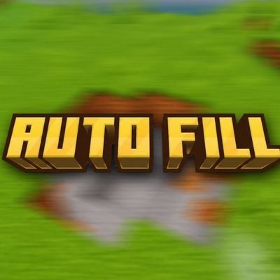 Auto Fill