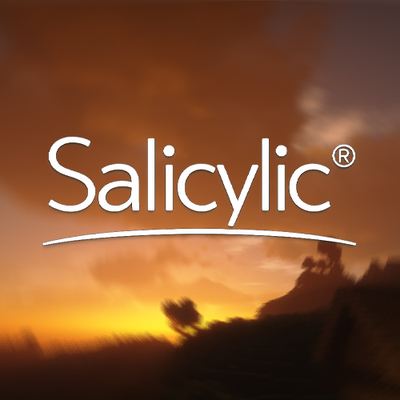 Salicylic Lite