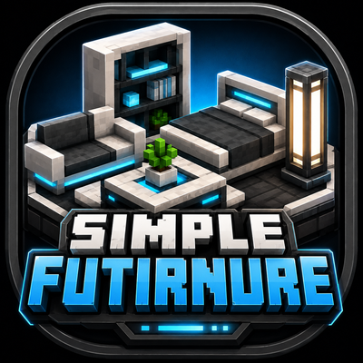 Simple Futirnure