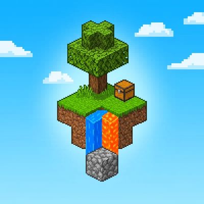 Nova Skyblock - Expanded Survival