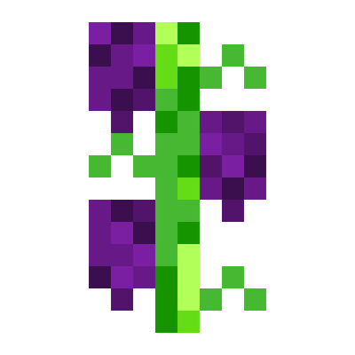 Tend and Bloom project artwork