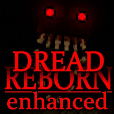DREAD - A Horror Survival Pack - Enhanced