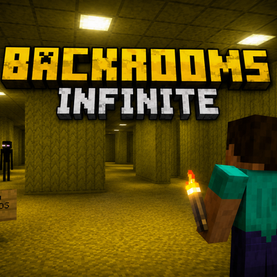 Backrooms Infinite
