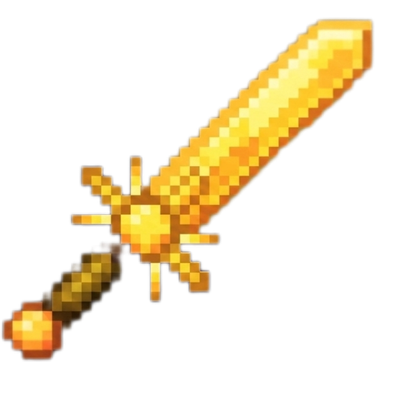 Sun sword