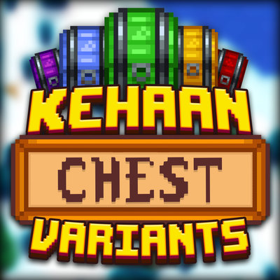[AT] Kehaan Chest Variants logo