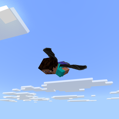 Dragon Elytra