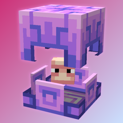 Lyrians' Fancy Shulkers