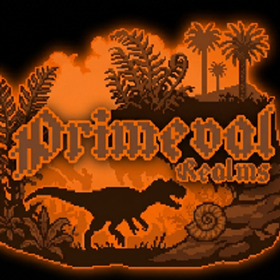 Primeval Realms Start Up South America
