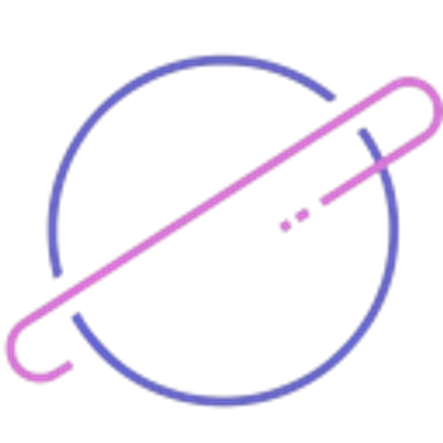 Saturn logo