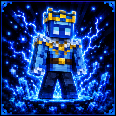 Colourful Allay Skin Pack