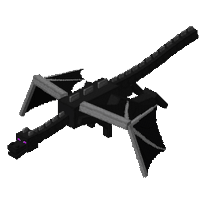 Summon Ender Dragon